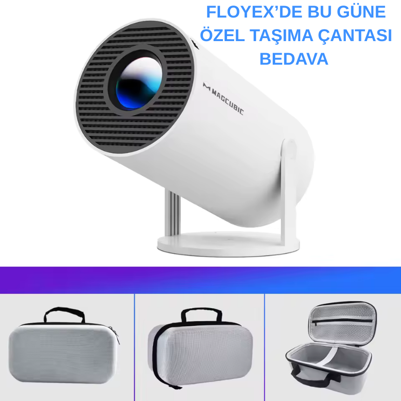 ™FLOYEX PROJEKTÖR FLOYEX
