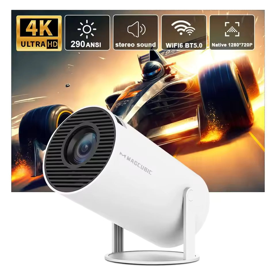 ™FLOYEX TAŞINABİLİR PROJEKTÖR FLOYEX