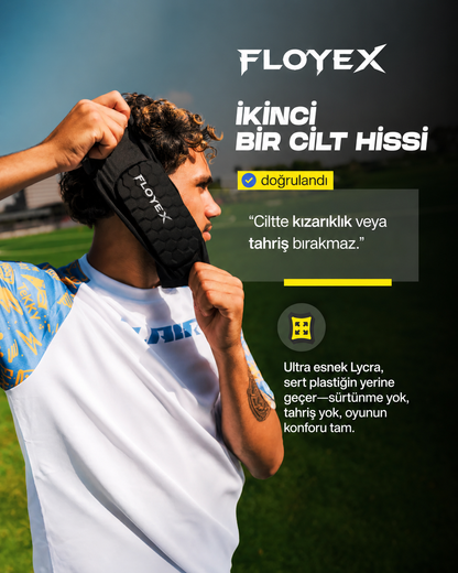 ™FLOYEX DİZLİK