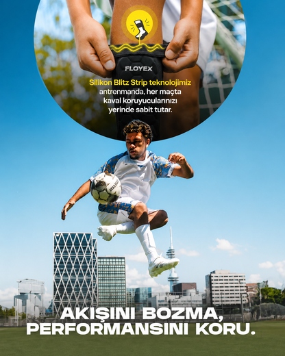 ™FLOYEX DİZLİK