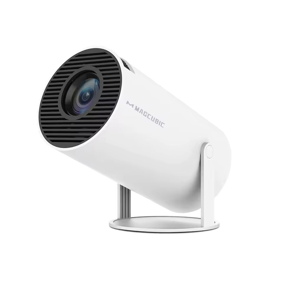 ™FLOYEX TAŞINABİLİR PROJEKTÖR FLOYEX